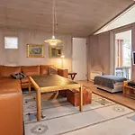 5 Star Holiday Home In Vaeggerlose Semesterbostad *