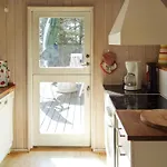 5 Star Holiday Home In Vaeggerlose * Bøtø By