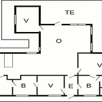 5 Star Holiday Home In Vaeggerlose
