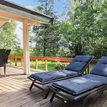Semesterbostad 5 Star Holiday Home In Vaeggerlose *