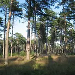 5 Star Holiday Home In Vaeggerlose