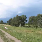 5 Star Holiday Home In Vaeggerlose *