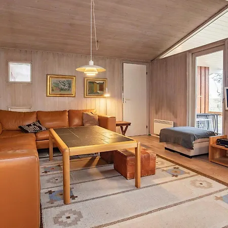 Seaside Retreat With Sauna Σπίτι διακοπών *