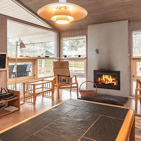 Seaside Retreat With Sauna Σπίτι διακοπών