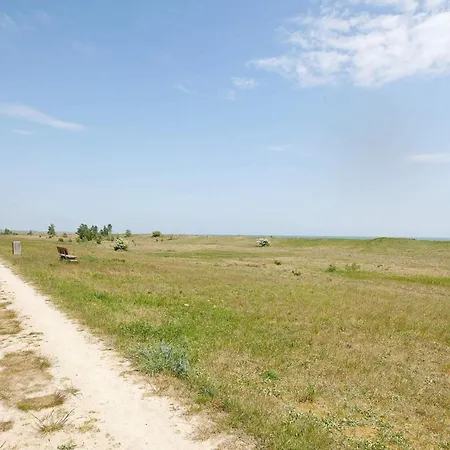 Seaside Retreat With Sauna Σπίτι διακοπών