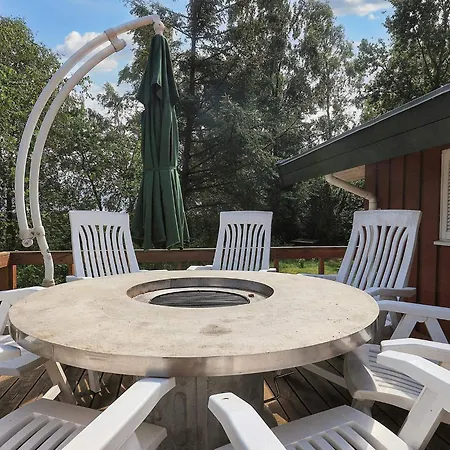 Σπίτι διακοπών Seaside Retreat With Sauna