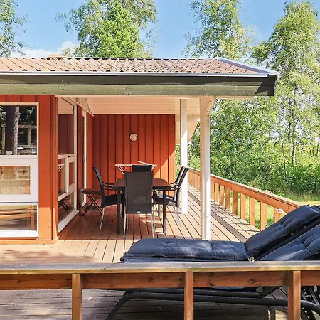 Σπίτι διακοπών Seaside Retreat With Sauna *