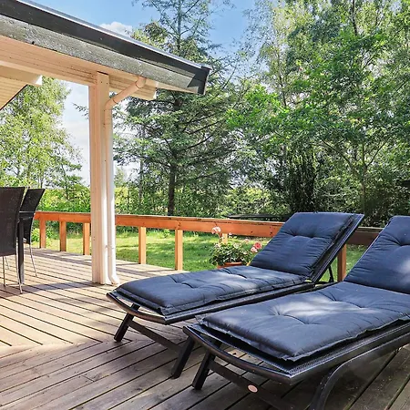 Σπίτι διακοπών Seaside Retreat With Sauna *