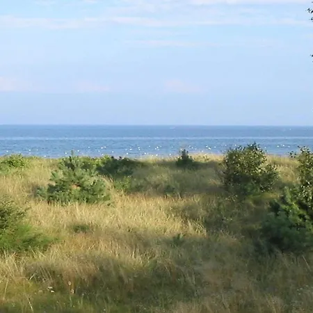 Дом отдыха 5 Star In Vaeggerlose *