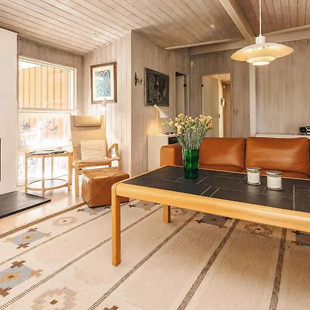 5 Star In Vaeggerlose 別荘 Bøtø By