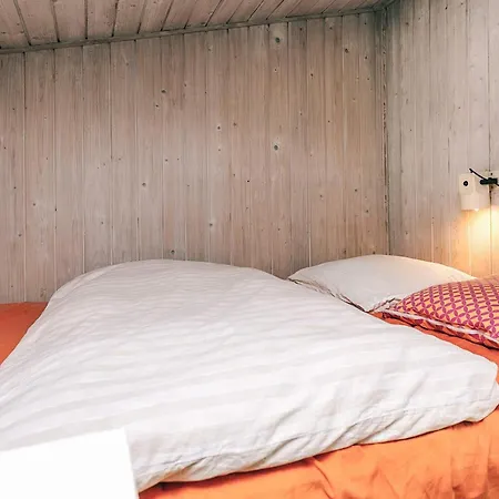 5 Star In Vaeggerlose 別荘 Bøtø By