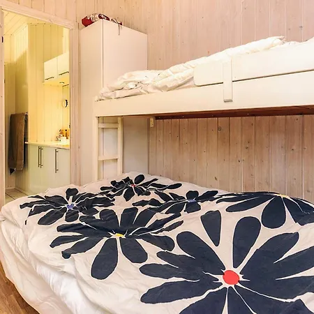 5 Star In Vaeggerlose 別荘 Bøtø By